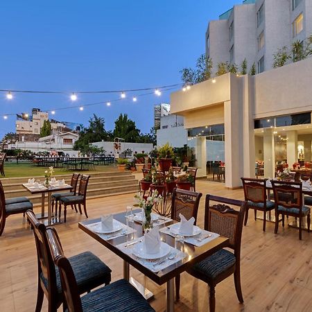 Amarpreet, Chhatrapati Sambhajinagar - Am Hotel Kollection Aurangabad  Exterior foto