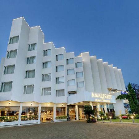 Amarpreet, Chhatrapati Sambhajinagar - Am Hotel Kollection Aurangabad  Exterior foto