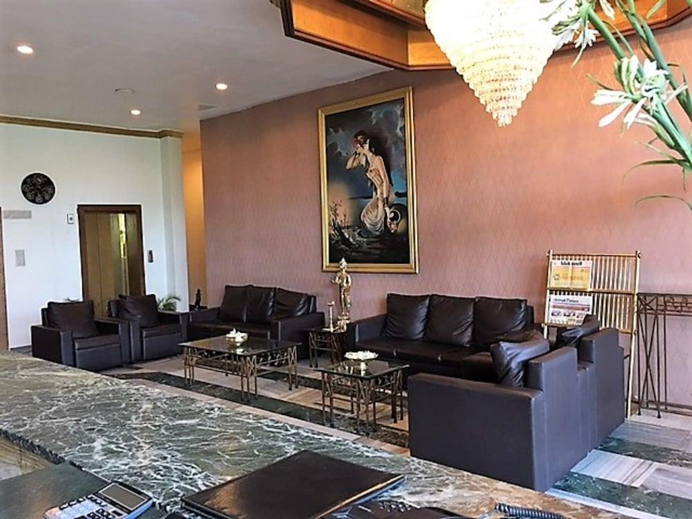 Amarpreet, Chhatrapati Sambhajinagar - Am Hotel Kollection Aurangabad  Exterior foto