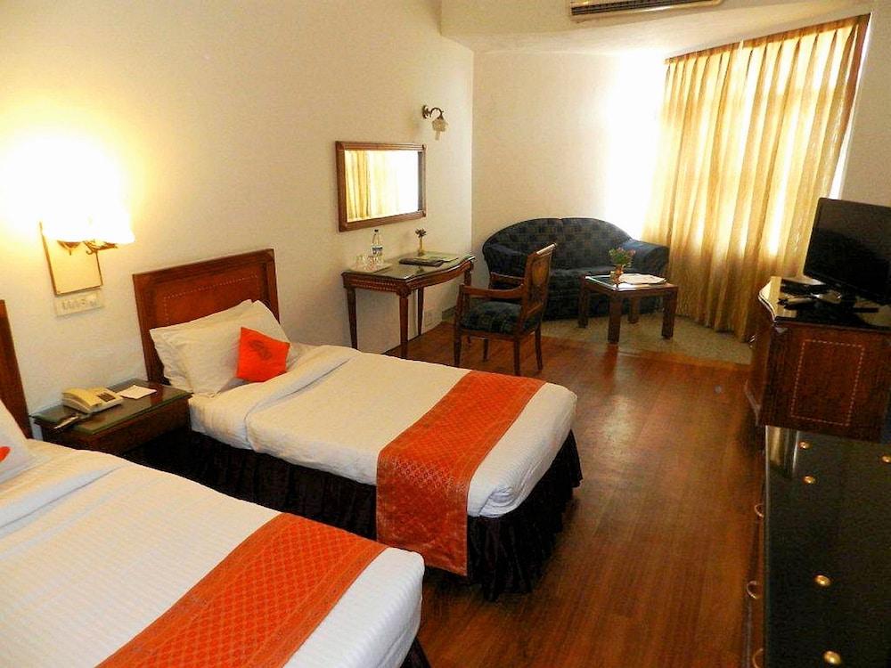 Amarpreet, Chhatrapati Sambhajinagar - Am Hotel Kollection Aurangabad  Exterior foto