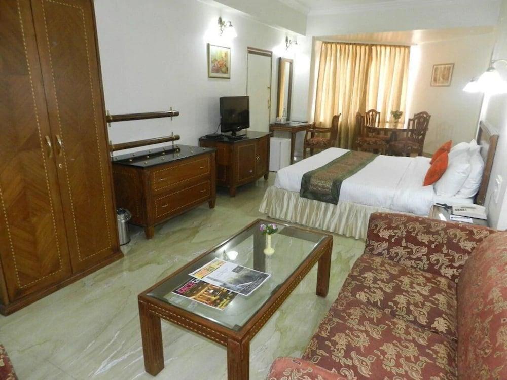 Amarpreet, Chhatrapati Sambhajinagar - Am Hotel Kollection Aurangabad  Exterior foto