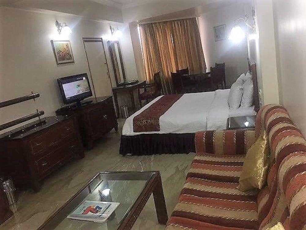 Amarpreet, Chhatrapati Sambhajinagar - Am Hotel Kollection Aurangabad  Exterior foto