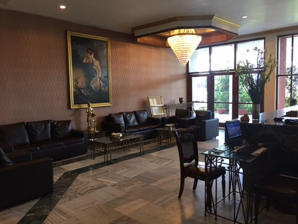 Amarpreet, Chhatrapati Sambhajinagar - Am Hotel Kollection Aurangabad  Exterior foto