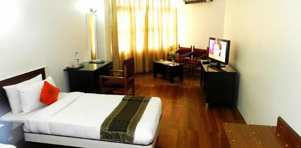 Amarpreet, Chhatrapati Sambhajinagar - Am Hotel Kollection Aurangabad  Exterior foto