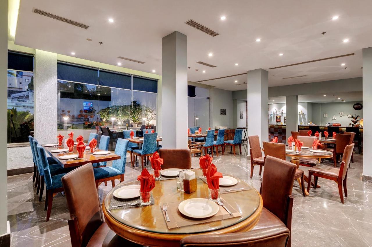 Amarpreet, Chhatrapati Sambhajinagar - Am Hotel Kollection Aurangabad  Exterior foto