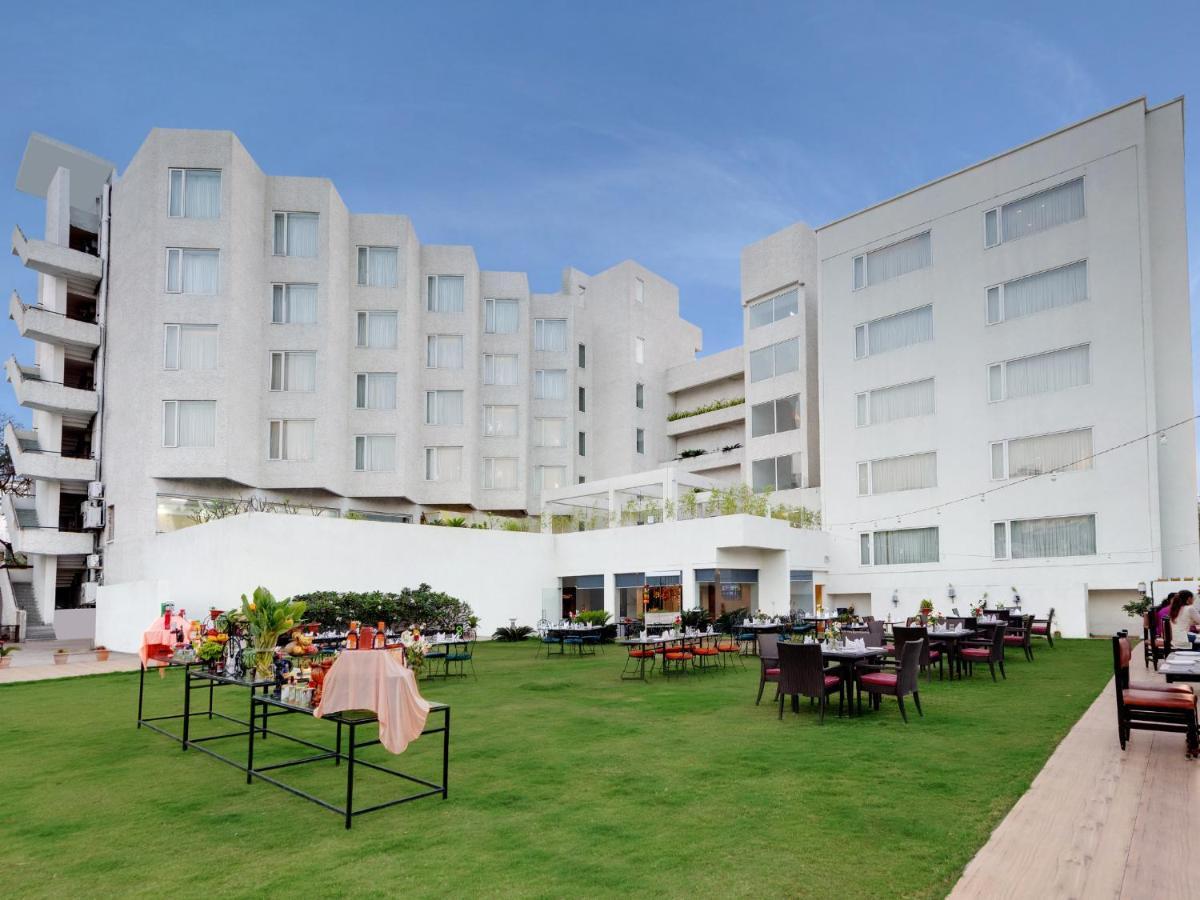 Amarpreet, Chhatrapati Sambhajinagar - Am Hotel Kollection Aurangabad  Exterior foto