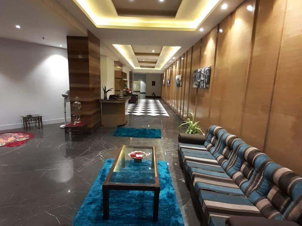 Amarpreet, Chhatrapati Sambhajinagar - Am Hotel Kollection Aurangabad  Exterior foto