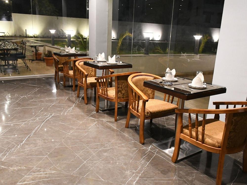 Amarpreet, Chhatrapati Sambhajinagar - Am Hotel Kollection Aurangabad  Exterior foto