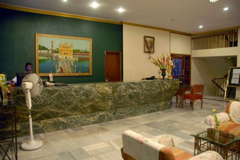 Amarpreet, Chhatrapati Sambhajinagar - Am Hotel Kollection Aurangabad  Exterior foto