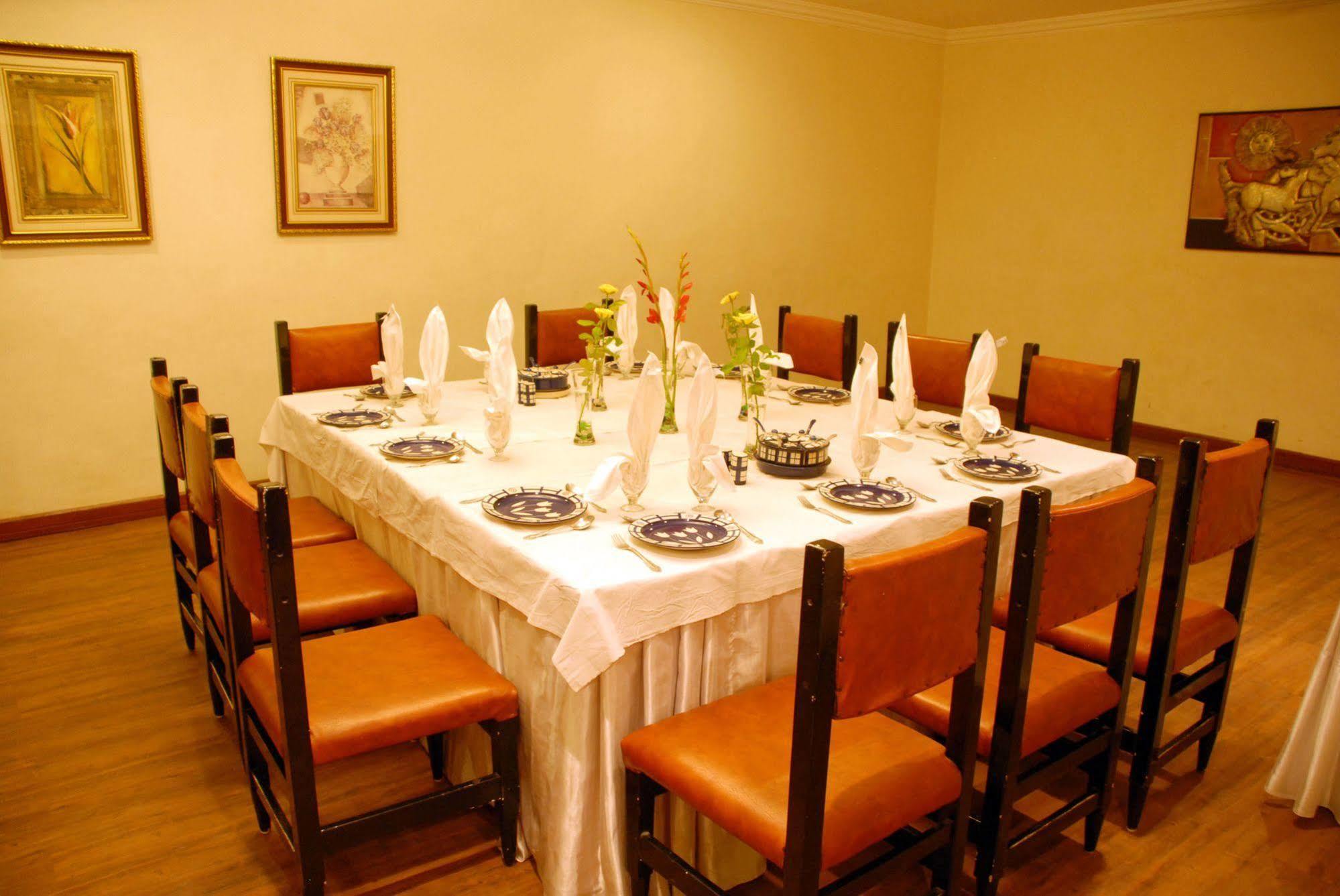 Amarpreet, Chhatrapati Sambhajinagar - Am Hotel Kollection Aurangabad  Exterior foto