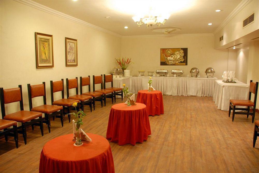 Amarpreet, Chhatrapati Sambhajinagar - Am Hotel Kollection Aurangabad  Exterior foto